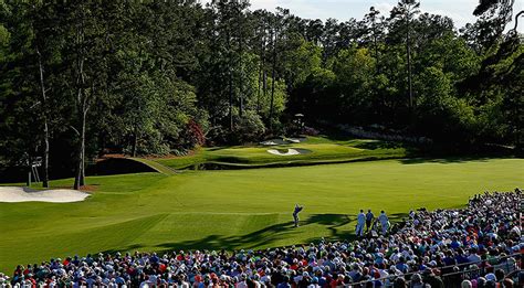 Augusta National Wallpaper 12Th Hole (61+ images)