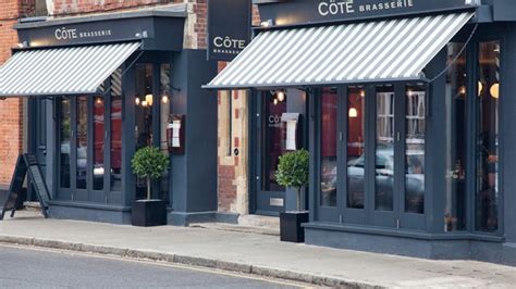 Côte Reigate, Surrey - Restaurant Reviews, Bookings, Menus, Phone Number, Opening Times