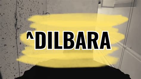 Dilbara song - YouTube