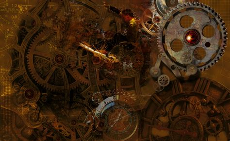 🔥 Download Use The Form Below To Delete This Steampunkwp Steampunk by ...