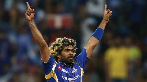 Lasith Malinga joins Mumbai Indians as Bowling Mentor - Mumbai Indians