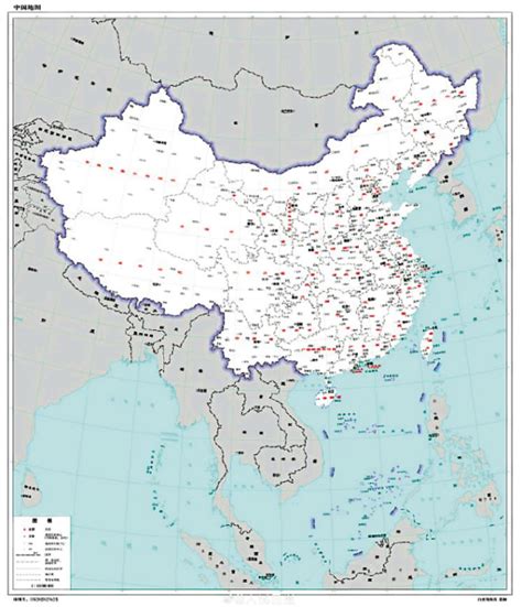 PH rejects ‘2023 version’ of China map: ‘No basis’ | Global News