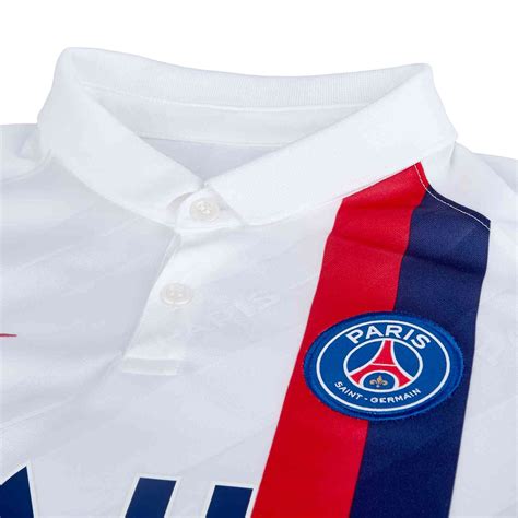 2019/20 Nike PSG 3rd Jersey - SoccerPro