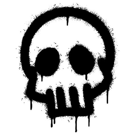 Skull Grafitti Images - Free Download on Freepik