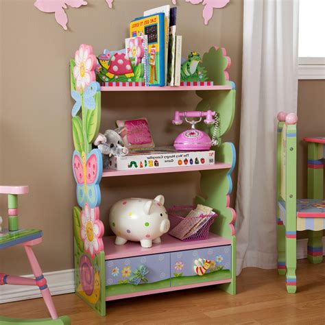 15 Collection of Kids Bookcases