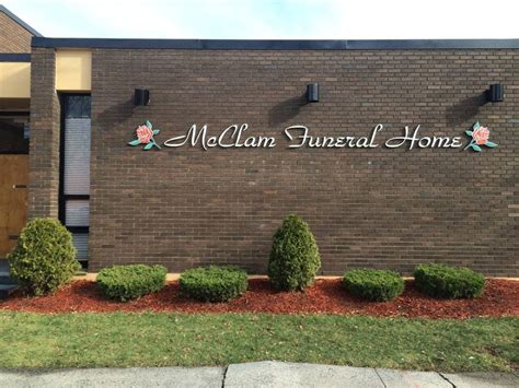 Contact Us | McClam Funeral Home - New Haven, CT