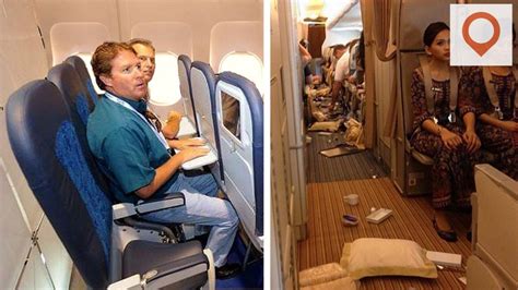 The 10 Worst Airlines in the World - Destination Tips