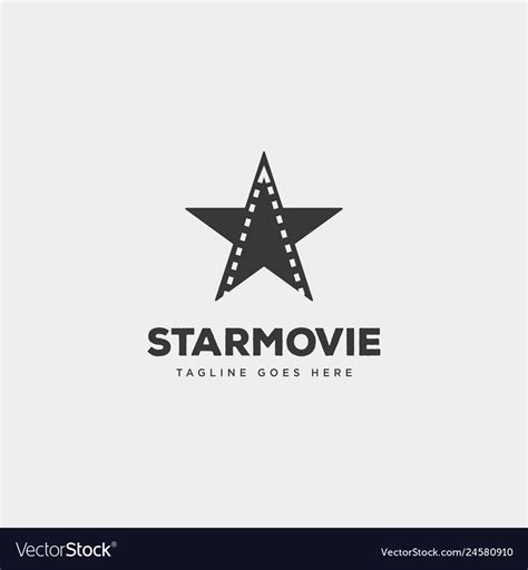 Star Movies Logo