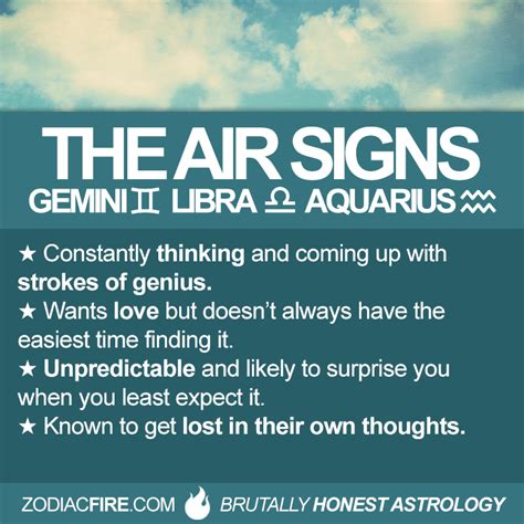 zodiacfire | Aquarius and libra, Zodiac signs aquarius, Libra zodiac facts