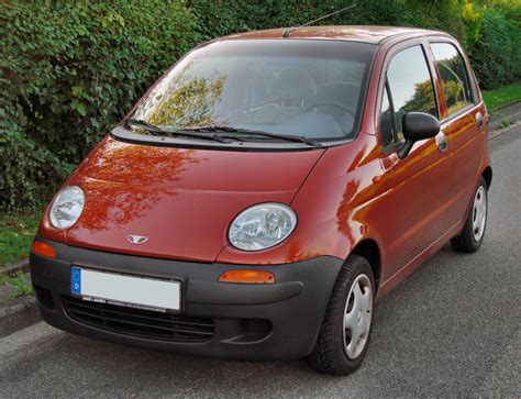 Daewoo Matiz wallpapers, Vehicles, HQ Daewoo Matiz pictures | 4K Wallpapers 2019