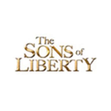 The Sons Of Liberty | Donately