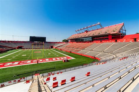 WPS Delivers New, State-of-the-Art Sound System at Rutgers SHI Stadium