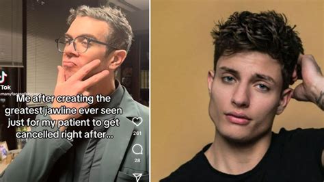 Matt Rife Jawline Surgery Controversy: Video Gallery | Know Your Meme