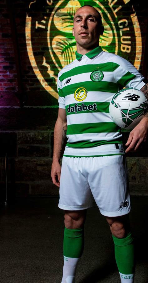 New Celtic Strip 19-20 | Glasgow Celtic FC Home & Goalkeeper Jersey 2019-2020 | Football Kit News