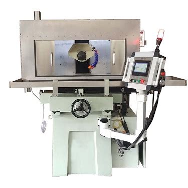 Multi-blades Precision Glass Cutting Machine (numerical control) - precision optics machine ...