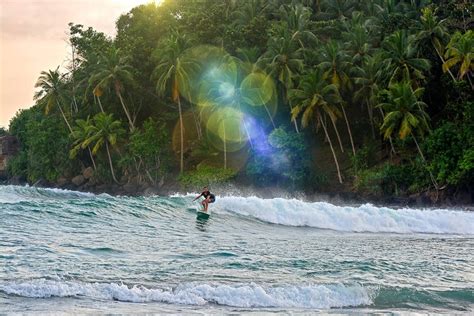 Surfing Sri Lanka - Everything You Need to Know