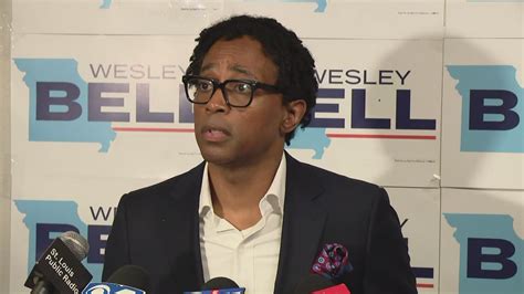 Wesley Bell challenges Cori Bush for MO-01 in Congress | ksdk.com