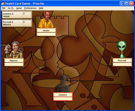 Download Hoyle Card Games - My Abandonware