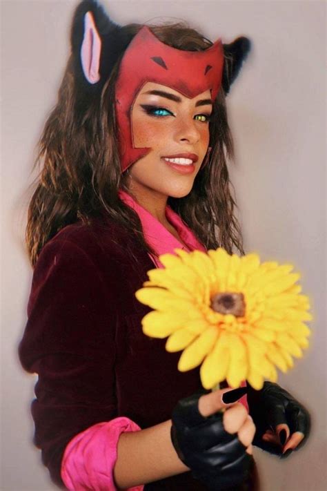 Catra Cosplay | Cute cosplay, Cosplay costumes, Amazing cosplay