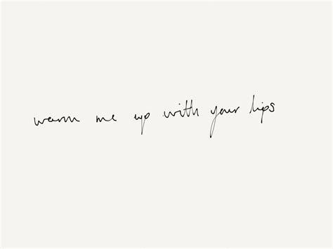 Ed Sheeran Lyrics Wallpaper - WallpaperSafari