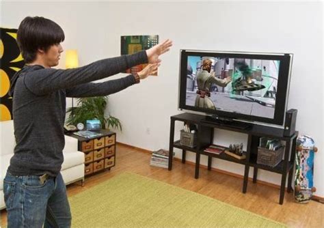 Kinect Star Wars - Xbox 360 | Pricepulse