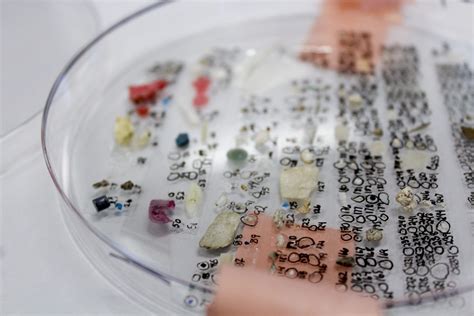 Premature or precautionary? California is first to tackle microplastics in drinking water.