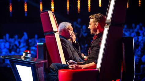 BBC One - The Voice UK, Series 3, Blind Auditions 6