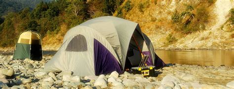 Pangot Activities | Trekking and Camping in India | Pangot