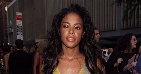 Do We Need A Posthumous Aaliyah Album?