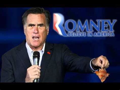 Mitt Romney 2012 First Presidential Campaign Ad - YouTube