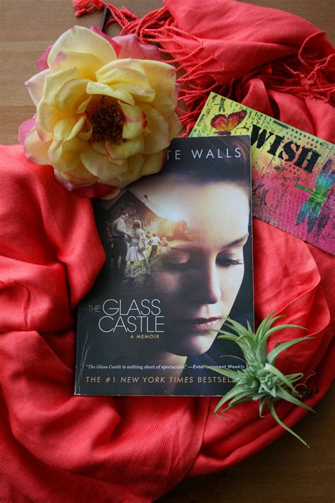 "The Glass Castle" Book Review — Dark Side of the Word