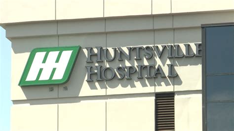 COVID-19 numbers up at Huntsville Hospital | WHNT.com