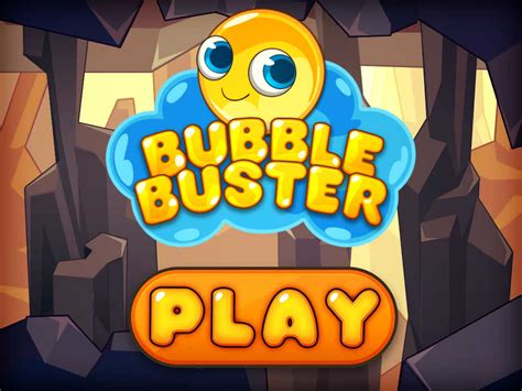 App Shopper: Bubble Buster (Games)