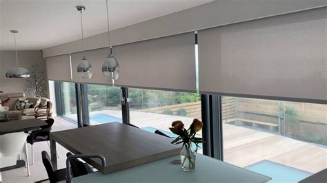 Motorized Sliding Glass Door Blinds: A Comprehensive Guide - Glass Door Ideas