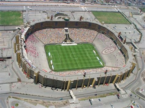 Estadio Monumental de Ate: Cómo Llegar, Entradas, Mapas, Teléfono