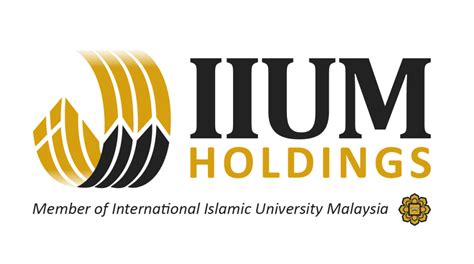 IIUM Holdings launches a new logo as it celebrates 20 Years Anniversary - IIUM Holdings Sdn Bhd