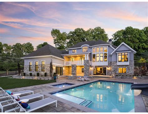 4 New Houses That Tell Us What’s Trending in Boston Real Estate ...