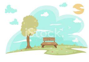 Bench Stock Clipart | Royalty-Free | FreeImages