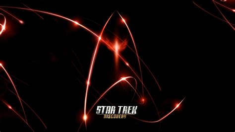 Star Trek Discovery Wallpapers - Top Free Star Trek Discovery ...