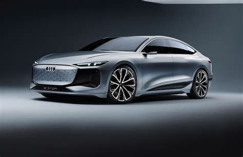 2025 Audi A6 e-tron saloon and Avant: price, specs and release date - CarGurus.co.uk