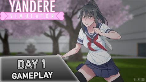 How to download yandere simulator on phone - bdant