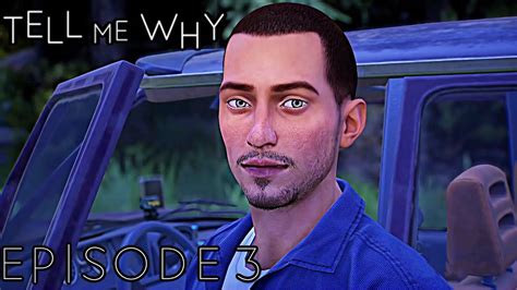 Tell Me Why - EPISODE 3 Gameplay Walkthrough - YouTube