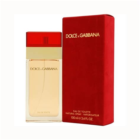 Dolce Gabbana EDT 100ml for Women - https://www.perfumeuae.com