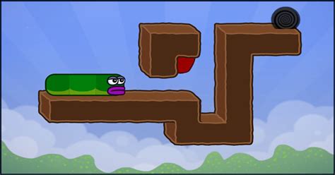 Apple Worm | Games44