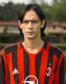 Filippo Inzaghi - Stats and titles won - 24/25