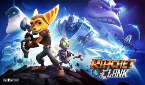 All 47 of Ratchet & Clank's PS4 Trophies Announced - COGconnected