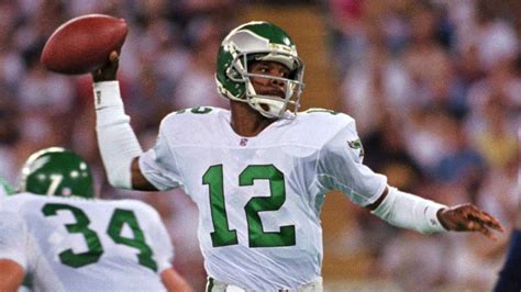 Longest Randall Cunningham Touchdowns | Randall Cunningham Highlights ...