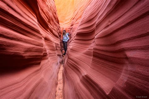 8 Dayhikes in the Utah Canyons | Mountain Photographer : a journal by Jack Brauer