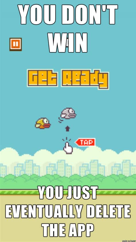 Flappy Bird | Know Your Meme