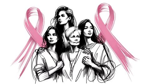 ¿Por qué el lazo rosa simboliza la lucha contra el cáncer de mama?